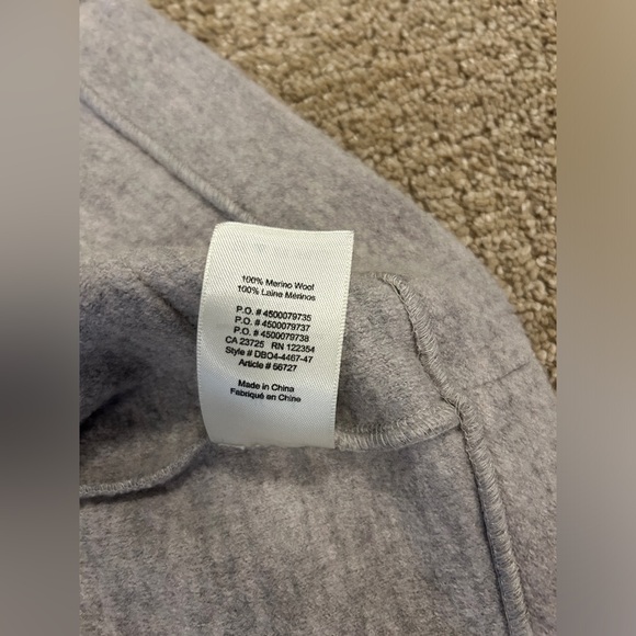 Aritzia Wilfred Brullon Sweater - Picture 5 of 6